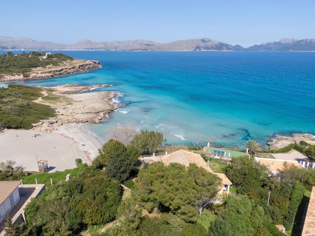 Grunde uden byggetilladelser til salg i Mal Pas-Bon Aire - € 295.000 (Ref: 8703656)