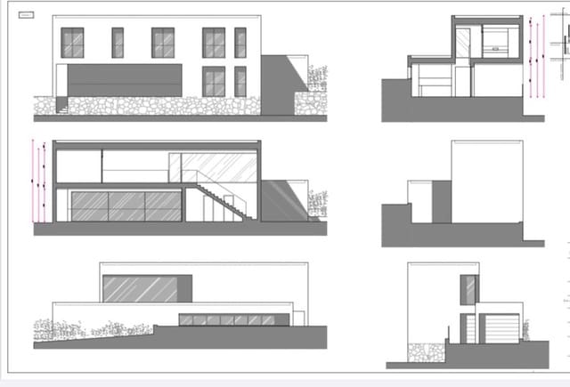 4 sovrum Villa till salu i Sa Pobla - 1 000 000 € (Ref: 8713194)