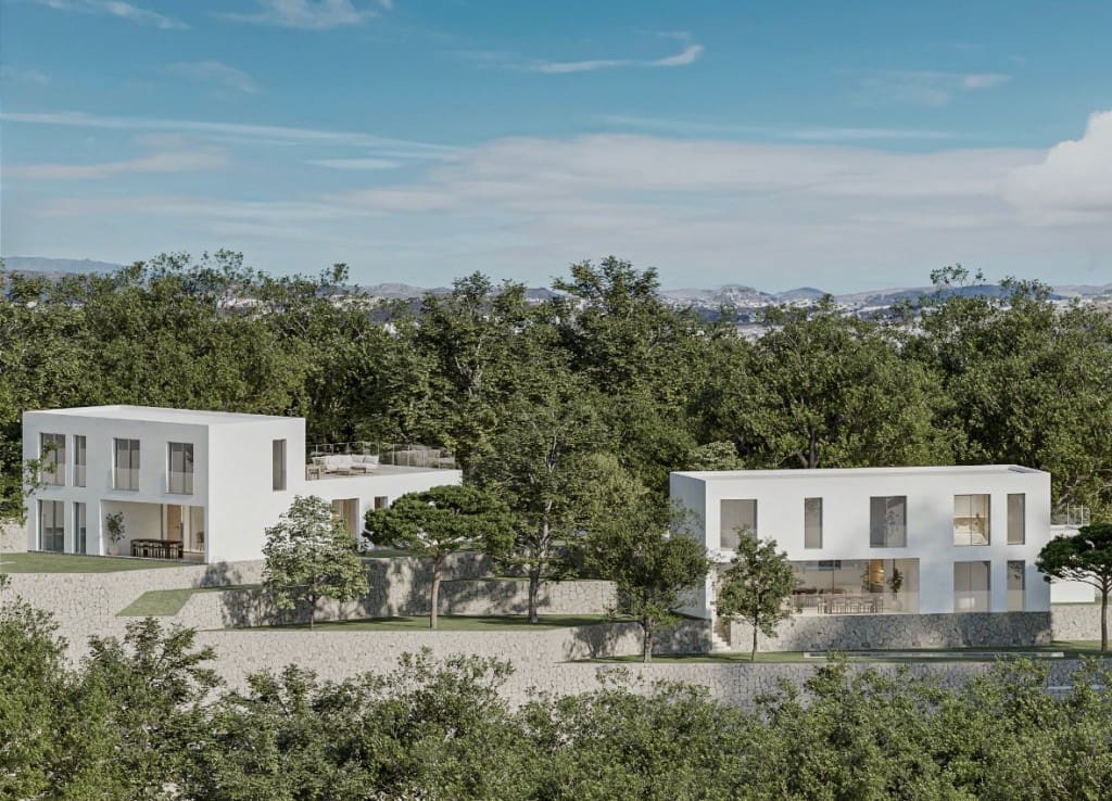 4 slaapkamer Villa te koop in Sa Pobla - € 1.000.000 (Ref: 8713194)