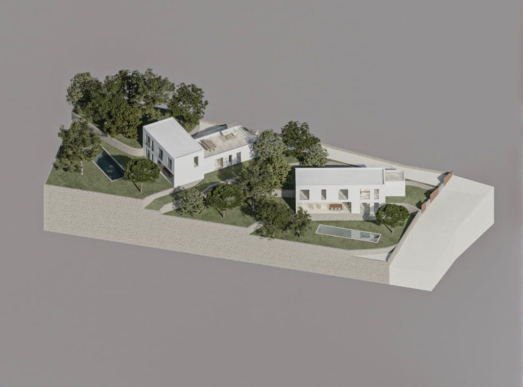 4 slaapkamer Villa te koop in Sa Pobla - € 1.000.000 (Ref: 8713194)