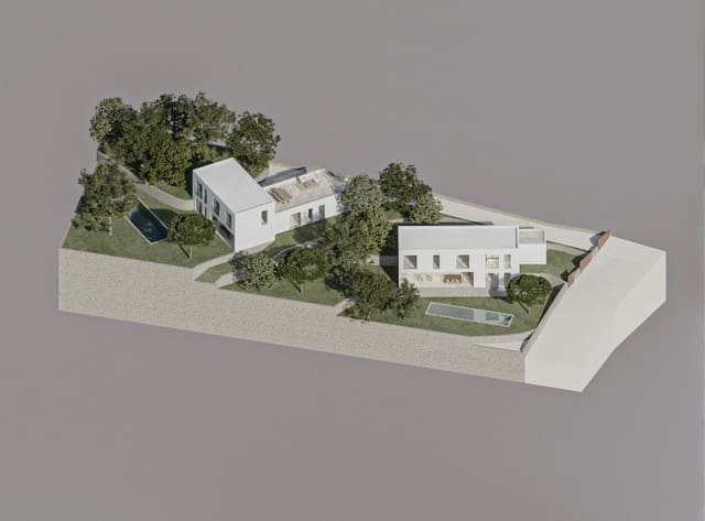 4 sovrum Villa till salu i Sa Pobla - 1 000 000 € (Ref: 8713194)