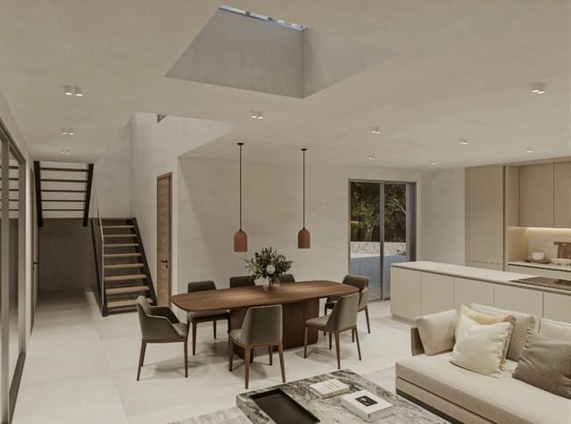 4 sovrum Villa till salu i Sa Pobla - 1 000 000 € (Ref: 8713194)