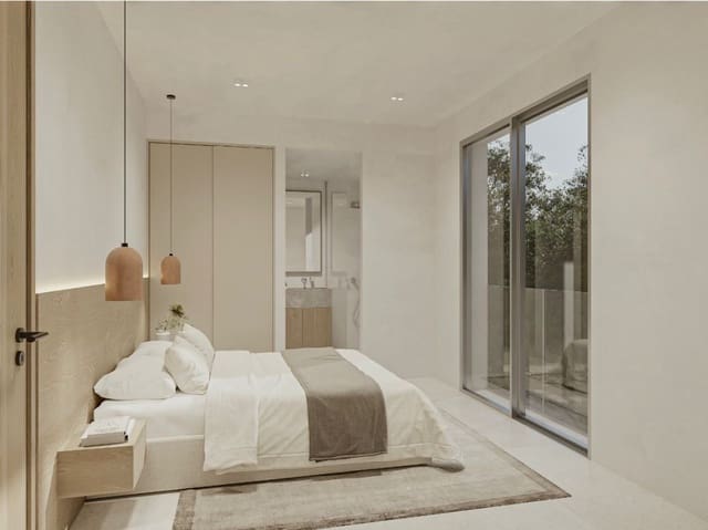 4 sovrum Villa till salu i Sa Pobla - 1 000 000 € (Ref: 8713194)