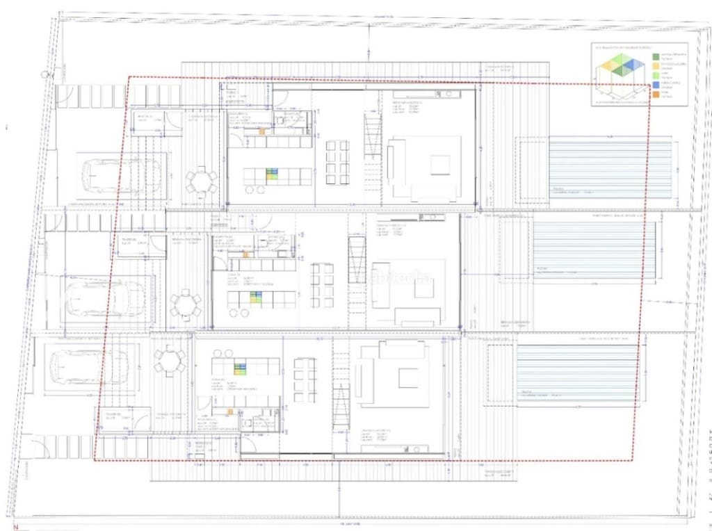 3 soveværelse Villa til salg i Ca'n Picafort med swimmingpool - € 1.200.000 (Ref: 8714494)