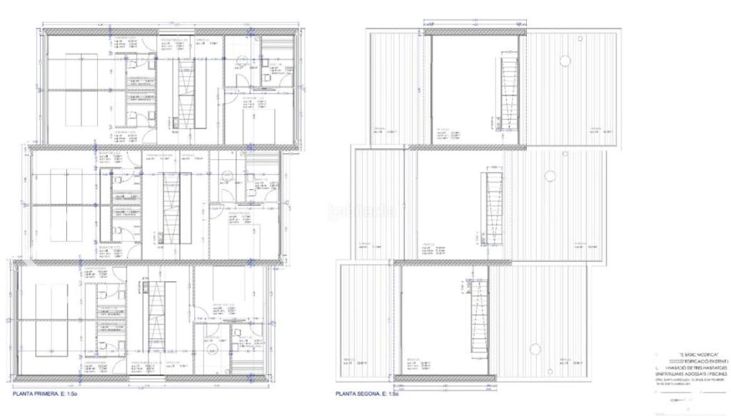 3 soveværelse Villa til salg i Ca'n Picafort med swimmingpool - € 1.200.000 (Ref: 8714494)