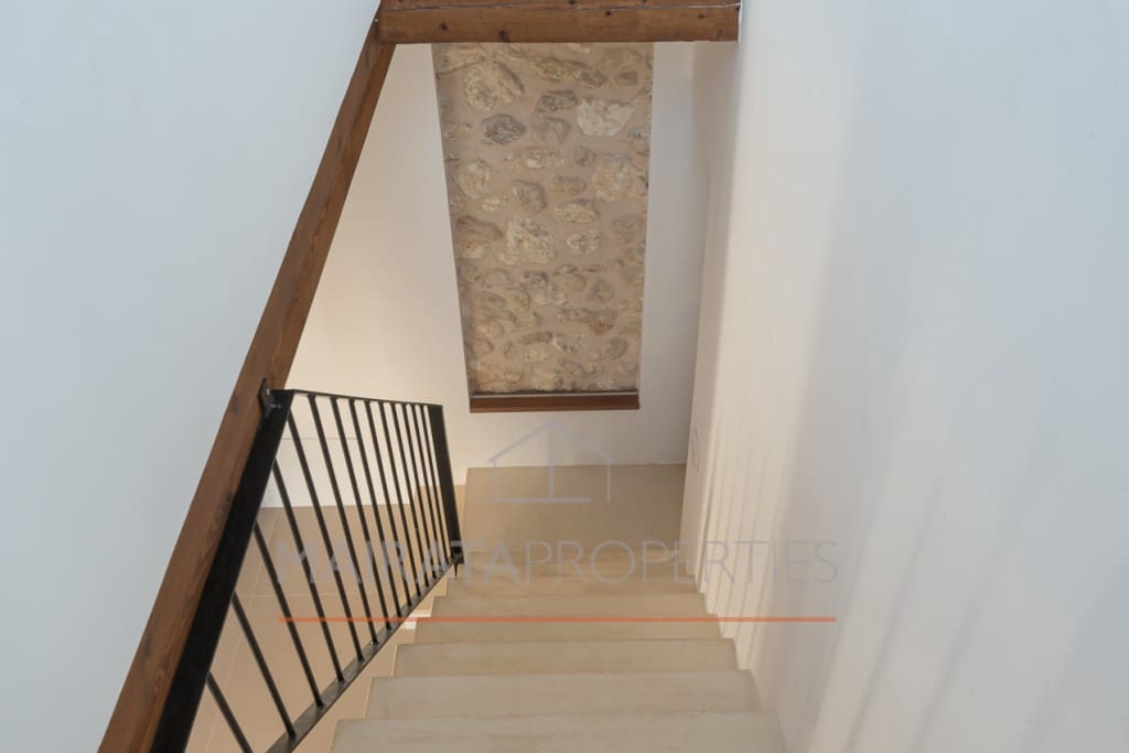 4 sypialnia Finka/Dom wiejski na sprzedaż w Campanet z basenem - 1 090 000 € (Ref: 8755143)