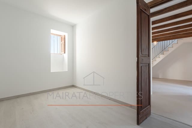 4 slaapkamer Finca/Landhuis te koop in Campanet met zwembad - € 1.090.000 (Ref: 8755143)