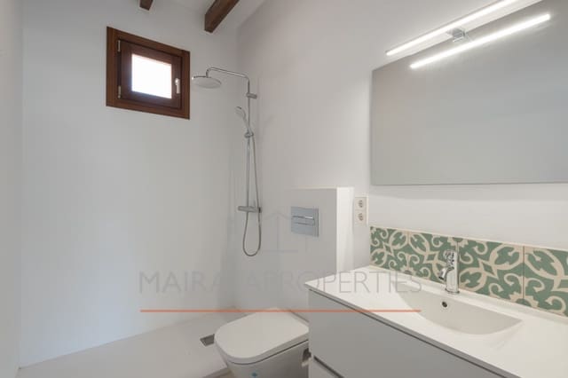 4 slaapkamer Finca/Landhuis te koop in Campanet met zwembad - € 1.090.000 (Ref: 8755143)