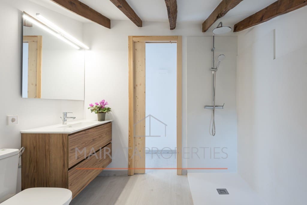 4 sypialnia Finka/Dom wiejski na sprzedaż w Campanet z basenem - 1 090 000 € (Ref: 8755143)