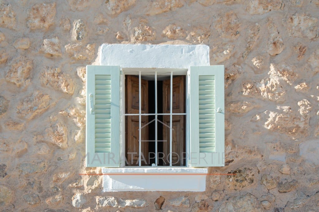 4 sypialnia Finka/Dom wiejski na sprzedaż w Campanet z basenem - 1 090 000 € (Ref: 8755143)