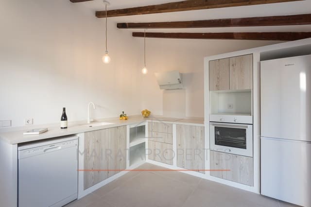 4 slaapkamer Finca/Landhuis te koop in Campanet met zwembad - € 1.090.000 (Ref: 8755143)