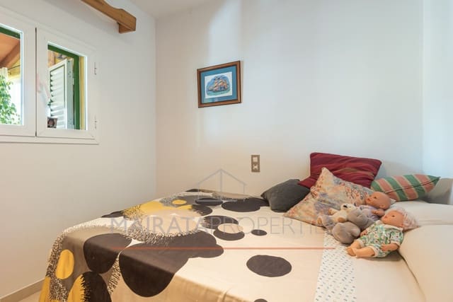 3 soveværelse Byhus til salg i Lloseta med garage - € 690.000 (Ref: 8821788)