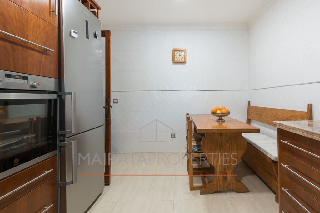 3 soveværelse Byhus til salg i Lloseta med garage - € 690.000 (Ref: 8821788)