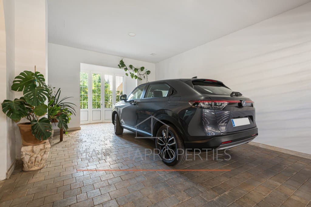 3 soveværelse Byhus til salg i Lloseta med garage - € 690.000 (Ref: 8821788)