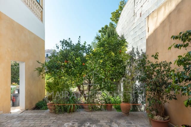 3 soveværelse Byhus til salg i Lloseta med garage - € 690.000 (Ref: 8821788)