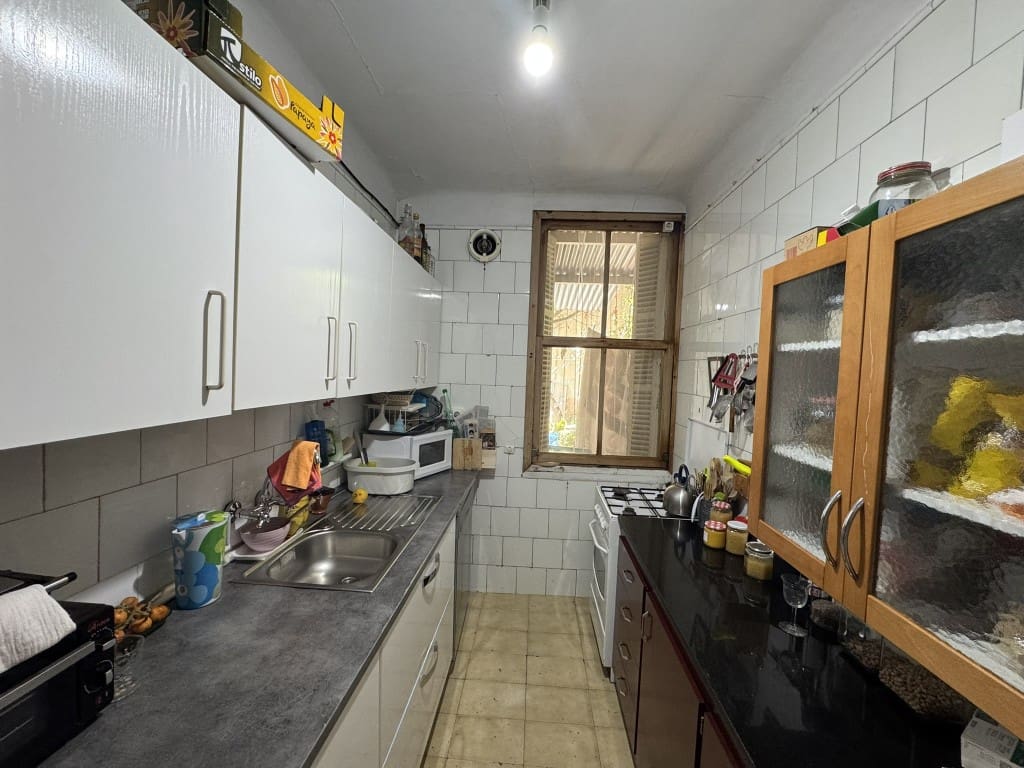 3 Zimmer Apartment zu verkaufen in Palma de Mallorca - 500.000 € (Ref: 8975890)