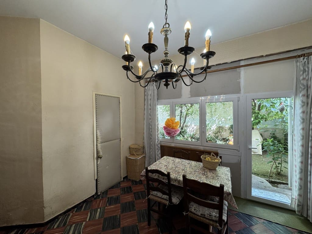 3 Zimmer Apartment zu verkaufen in Palma de Mallorca - 500.000 € (Ref: 8975890)