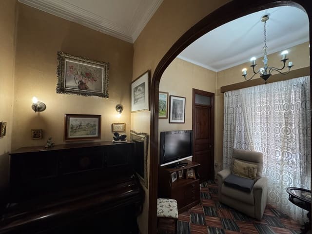 3 Zimmer Apartment zu verkaufen in Palma de Mallorca - 500.000 € (Ref: 8975890)