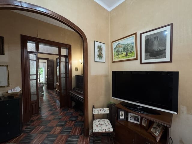 3 Zimmer Apartment zu verkaufen in Palma de Mallorca - 500.000 € (Ref: 8975890)