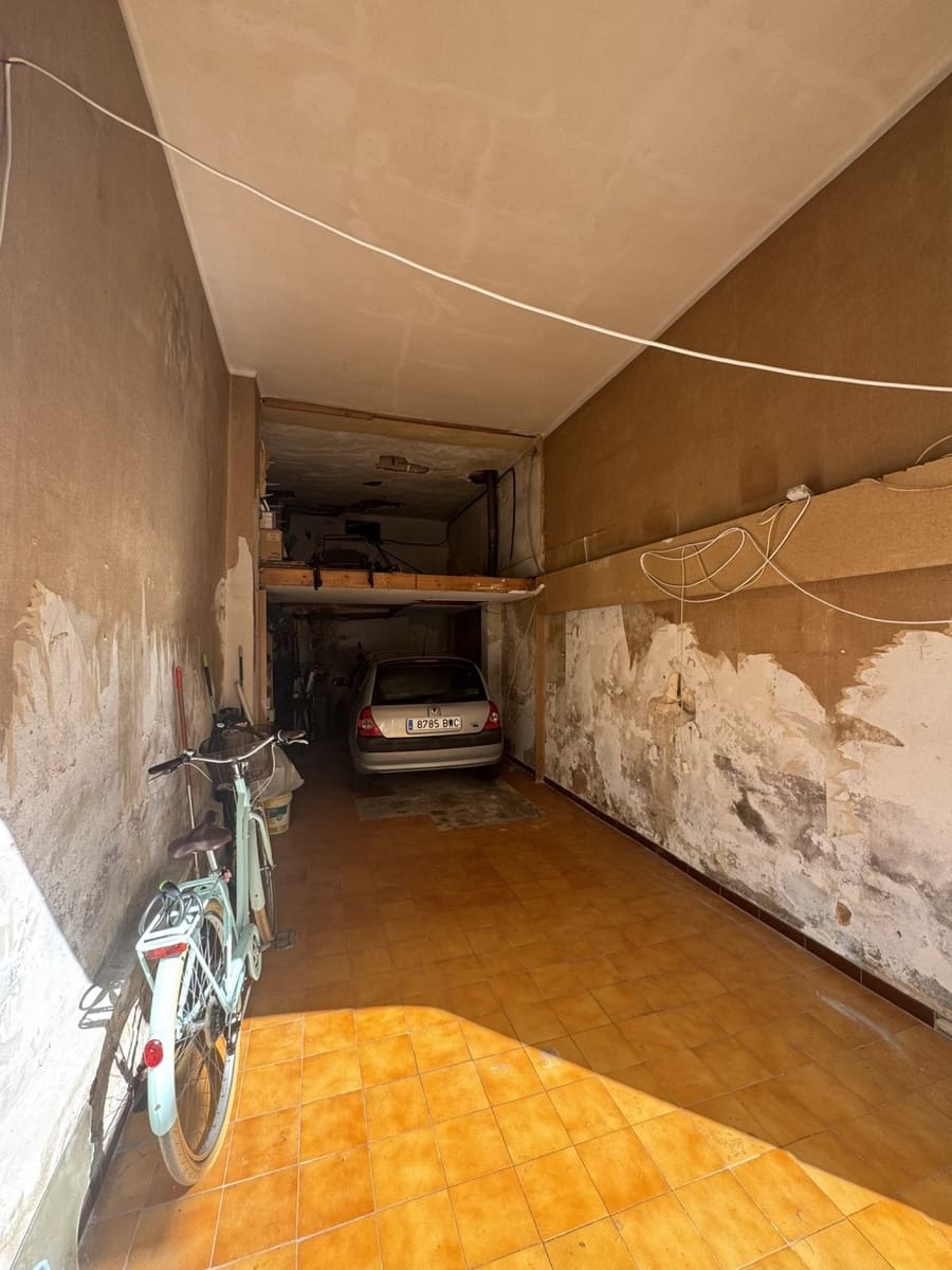 3 Zimmer Apartment zu verkaufen in Palma de Mallorca - 500.000 € (Ref: 8975890)