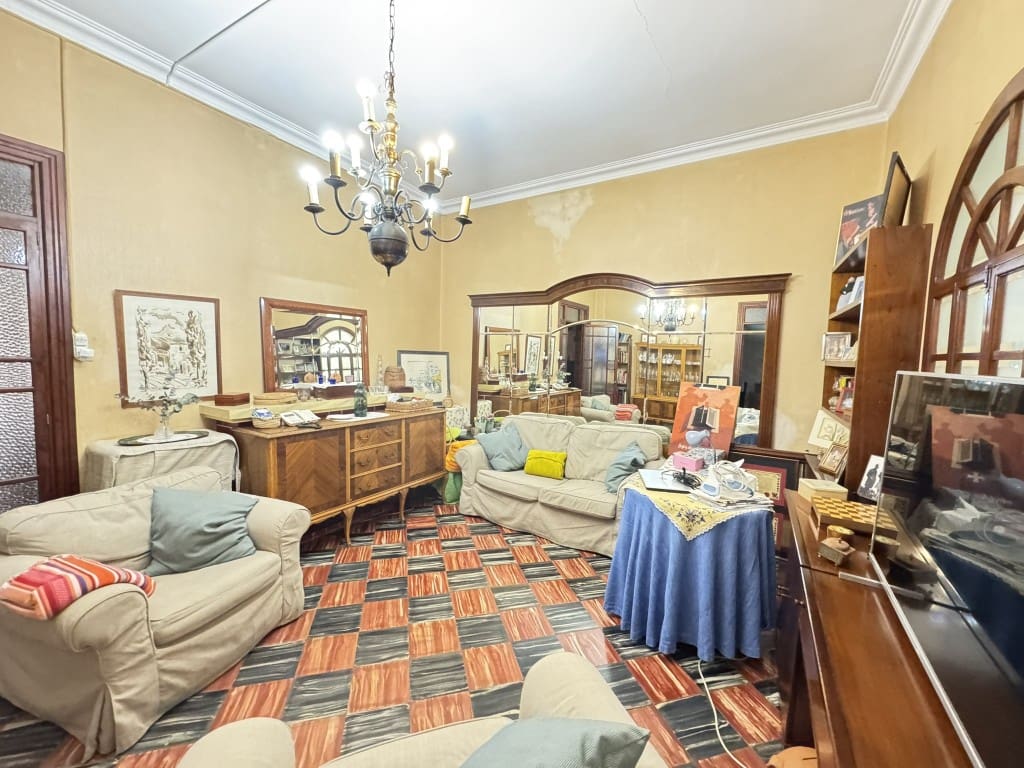 3 Zimmer Apartment zu verkaufen in Palma de Mallorca - 500.000 € (Ref: 8975890)