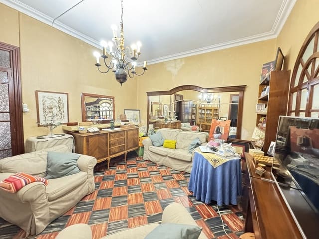 3 Zimmer Apartment zu verkaufen in Palma de Mallorca - 500.000 € (Ref: 8975890)