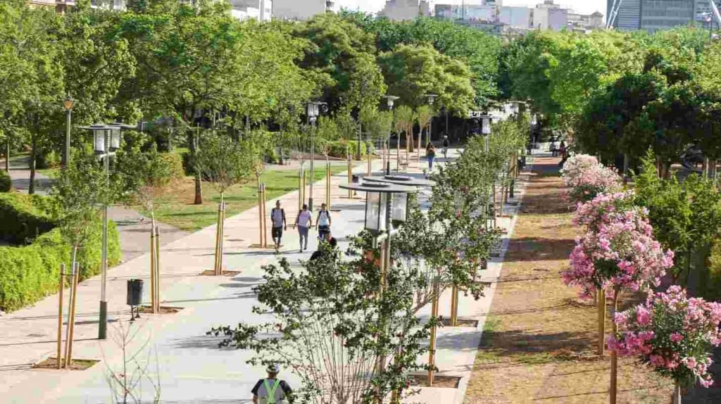 3 Zimmer Apartment zu verkaufen in Palma de Mallorca - 500.000 € (Ref: 8975890)