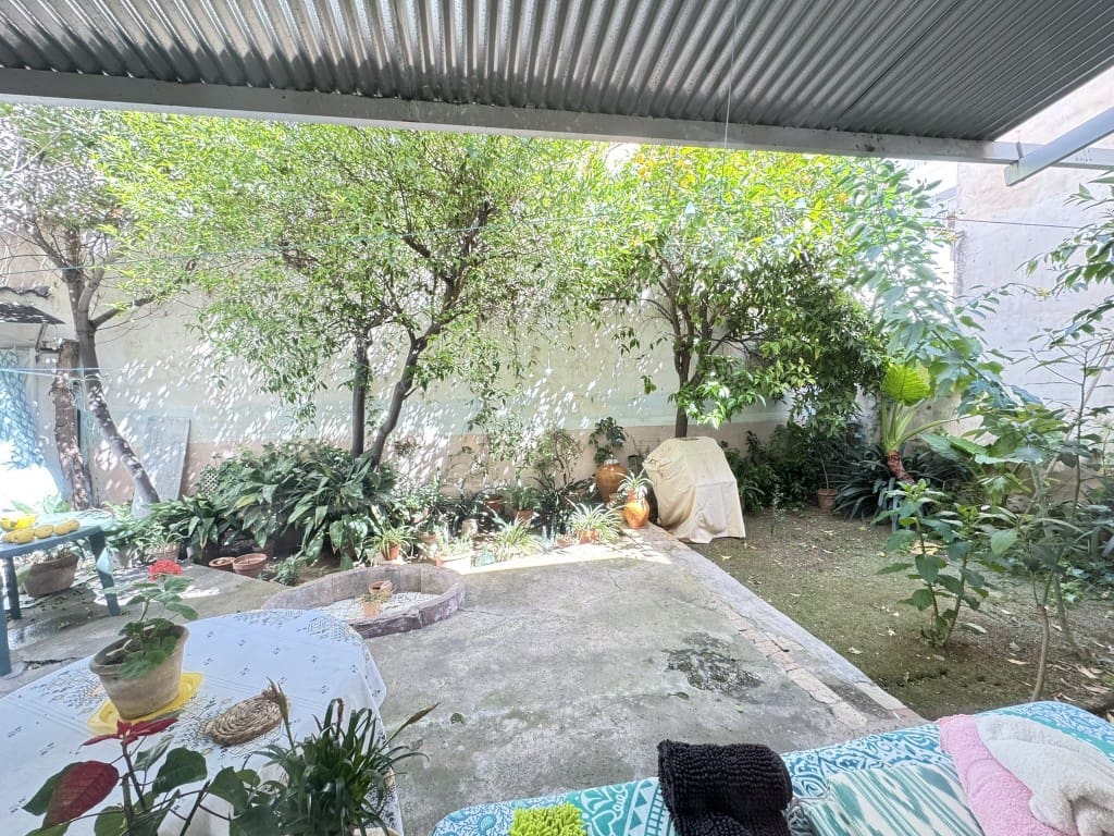 3 Zimmer Apartment zu verkaufen in Palma de Mallorca - 500.000 € (Ref: 8975890)