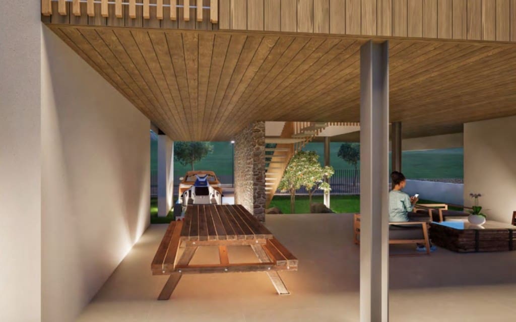 Byggegrund til salg i Puerto de Alcudia - € 220.000 (Ref: 9029339)