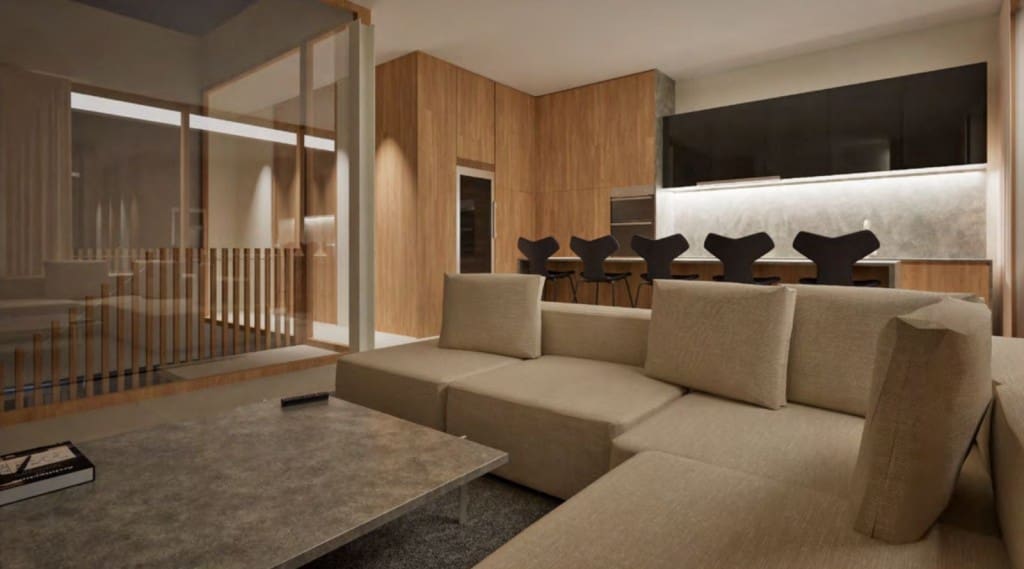 Byggegrund til salg i Puerto de Alcudia - € 220.000 (Ref: 9029339)