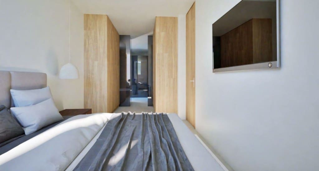 Byggegrund til salg i Puerto de Alcudia - € 220.000 (Ref: 9029339)