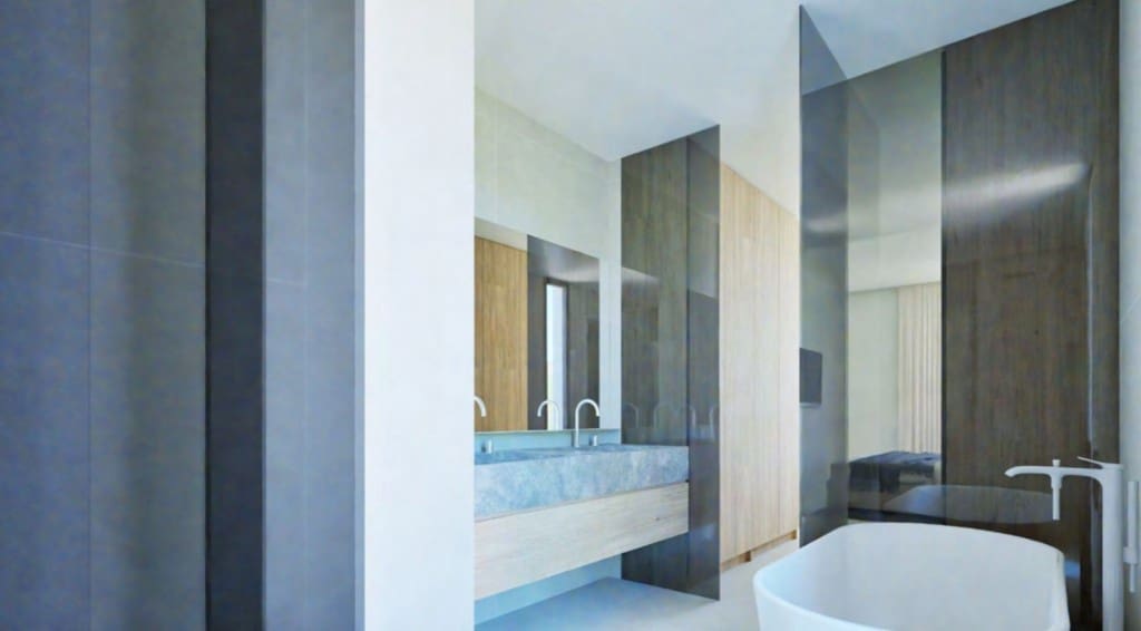 Byggegrund til salg i Puerto de Alcudia - € 220.000 (Ref: 9029339)