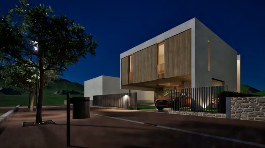 Byggegrund til salg i Puerto de Alcudia - € 220.000 (Ref: 9029339)