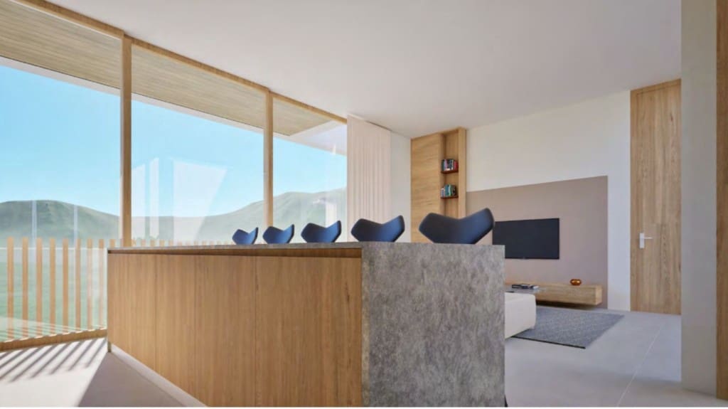 Byggegrund til salg i Puerto de Alcudia - € 220.000 (Ref: 9029339)