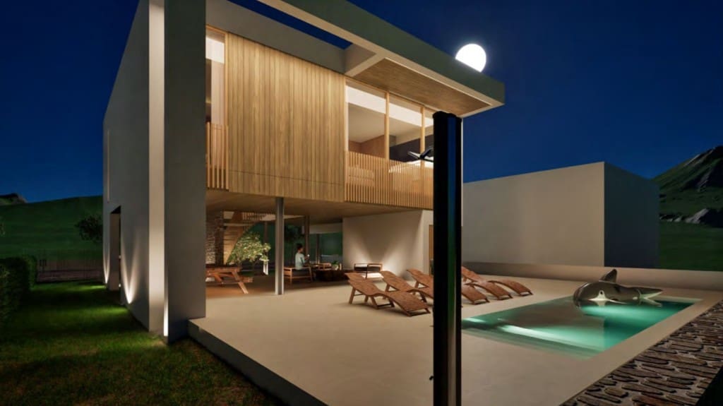 Byggegrund til salg i Puerto de Alcudia - € 220.000 (Ref: 9029339)