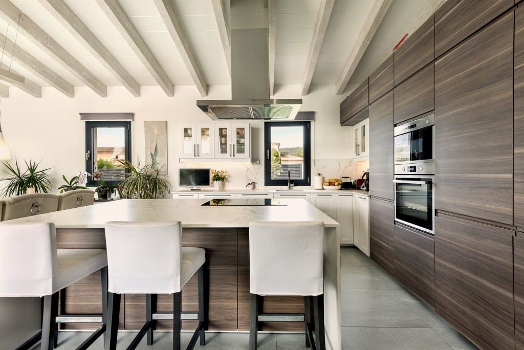 3 soveværelse Villa til salg i Sa Pobla med swimmingpool - € 1.490.000 (Ref: 9036401)