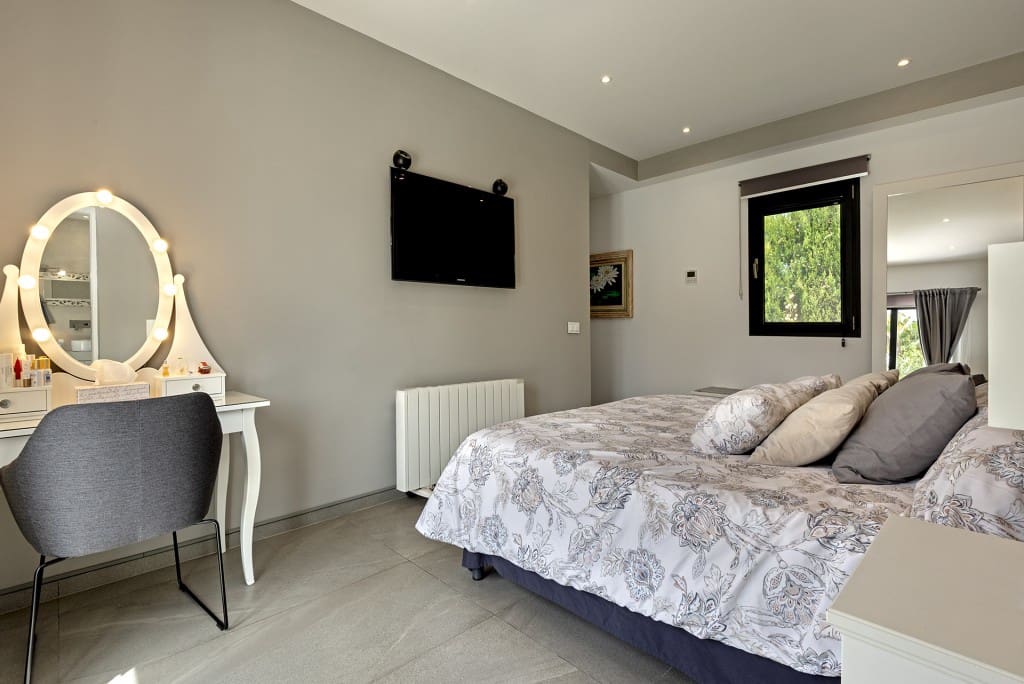 3 soveværelse Villa til salg i Sa Pobla med swimmingpool - € 1.490.000 (Ref: 9036401)