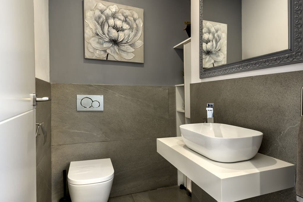 3 soveværelse Villa til salg i Sa Pobla med swimmingpool - € 1.490.000 (Ref: 9036401)