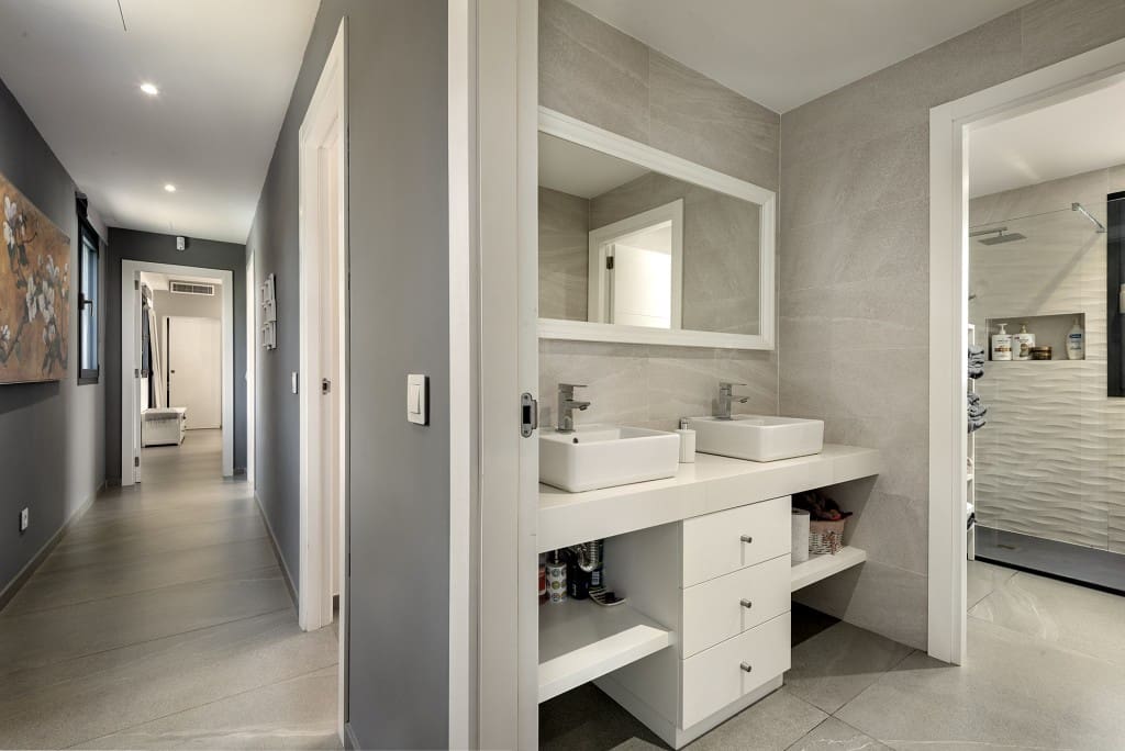 3 soveværelse Villa til salg i Sa Pobla med swimmingpool - € 1.490.000 (Ref: 9036401)