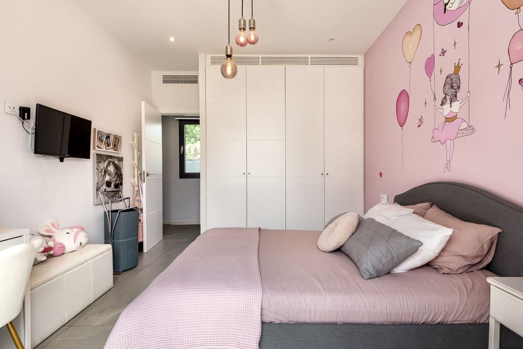 3 soveværelse Villa til salg i Sa Pobla med swimmingpool - € 1.490.000 (Ref: 9036401)