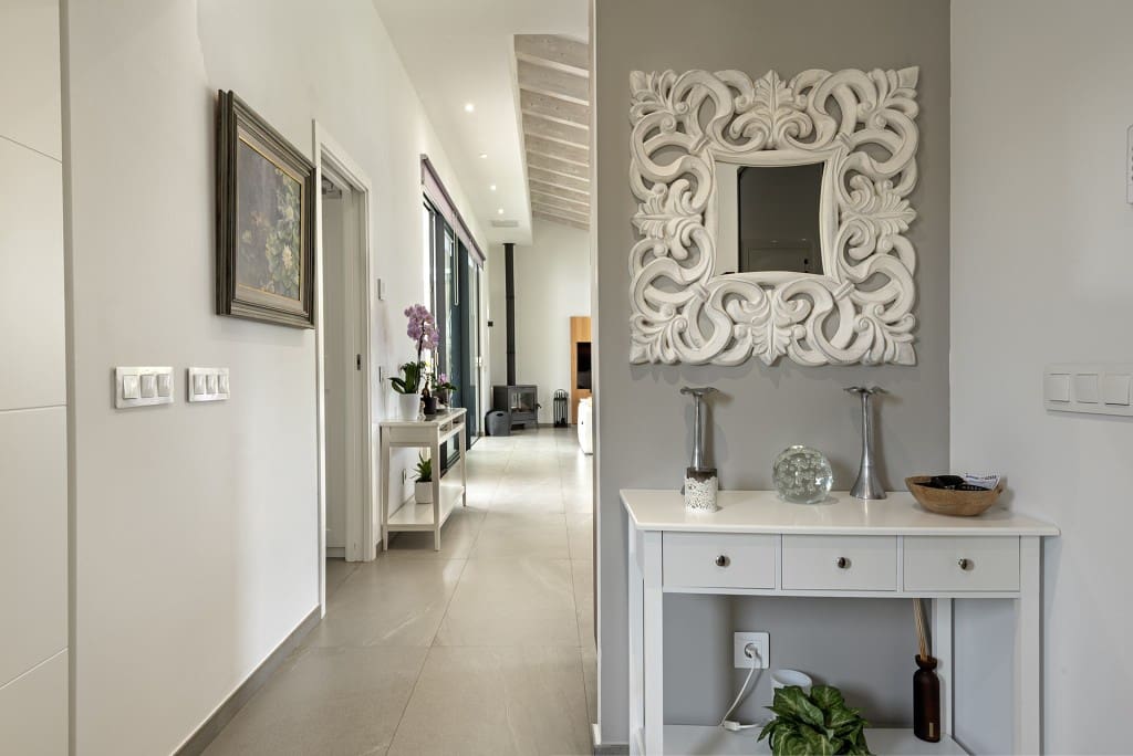 3 soveværelse Villa til salg i Sa Pobla med swimmingpool - € 1.490.000 (Ref: 9036401)