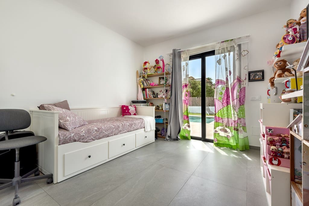 3 soveværelse Villa til salg i Sa Pobla med swimmingpool - € 1.490.000 (Ref: 9036401)