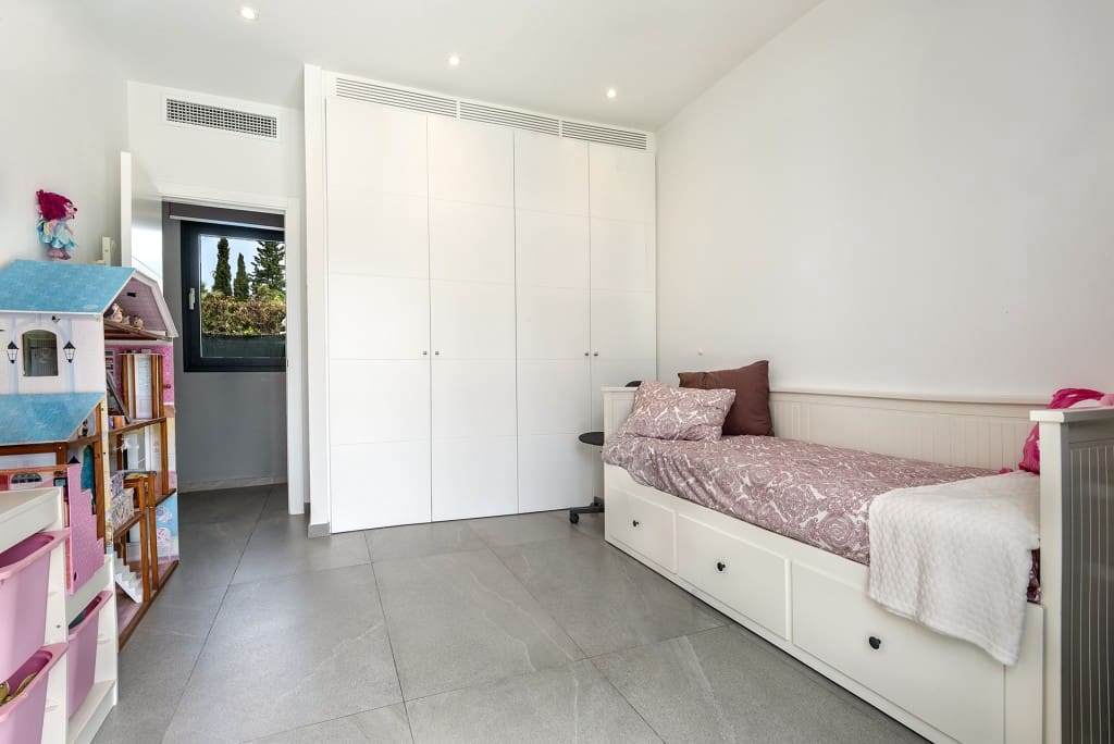 3 soveværelse Villa til salg i Sa Pobla med swimmingpool - € 1.490.000 (Ref: 9036401)