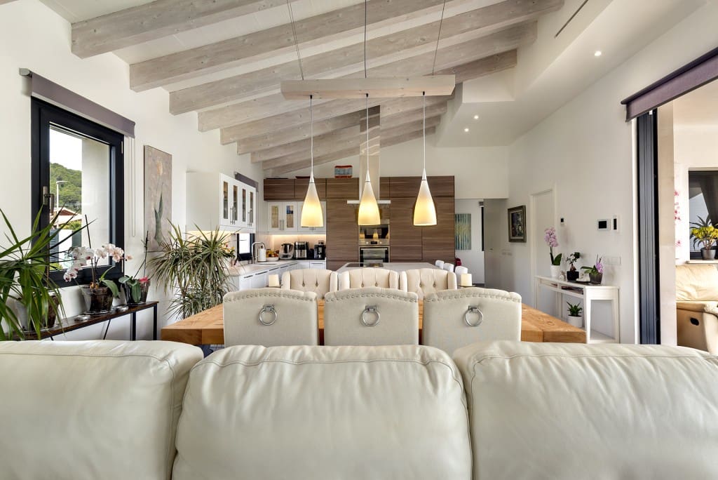 3 soveværelse Villa til salg i Sa Pobla med swimmingpool - € 1.490.000 (Ref: 9036401)