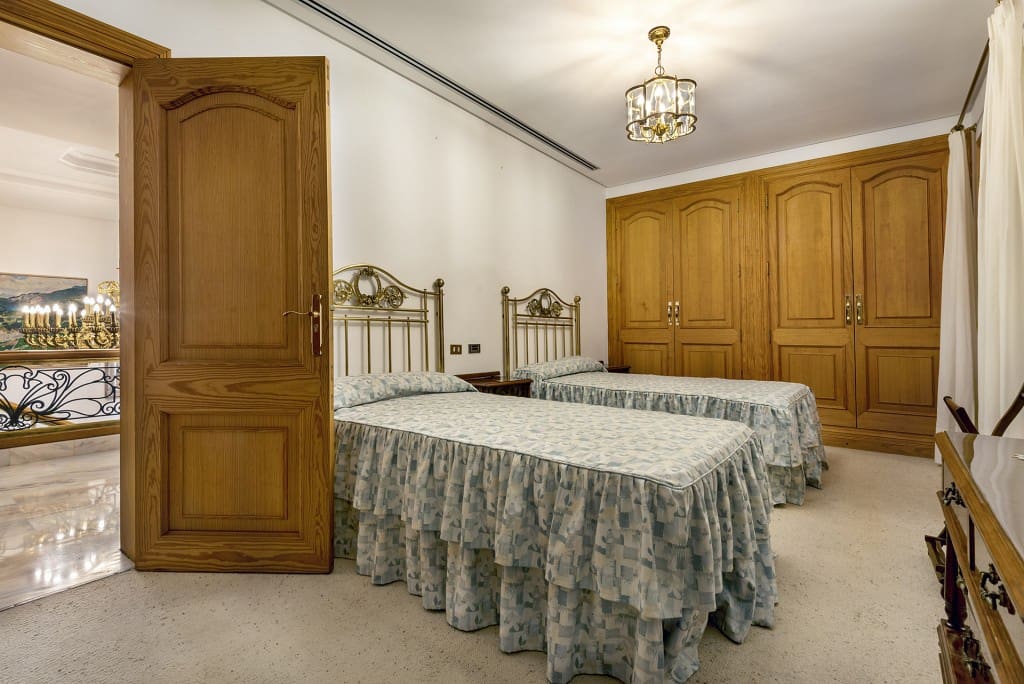 4 soveværelse Villa til salg i Muro - € 1.700.000 (Ref: 9048571)