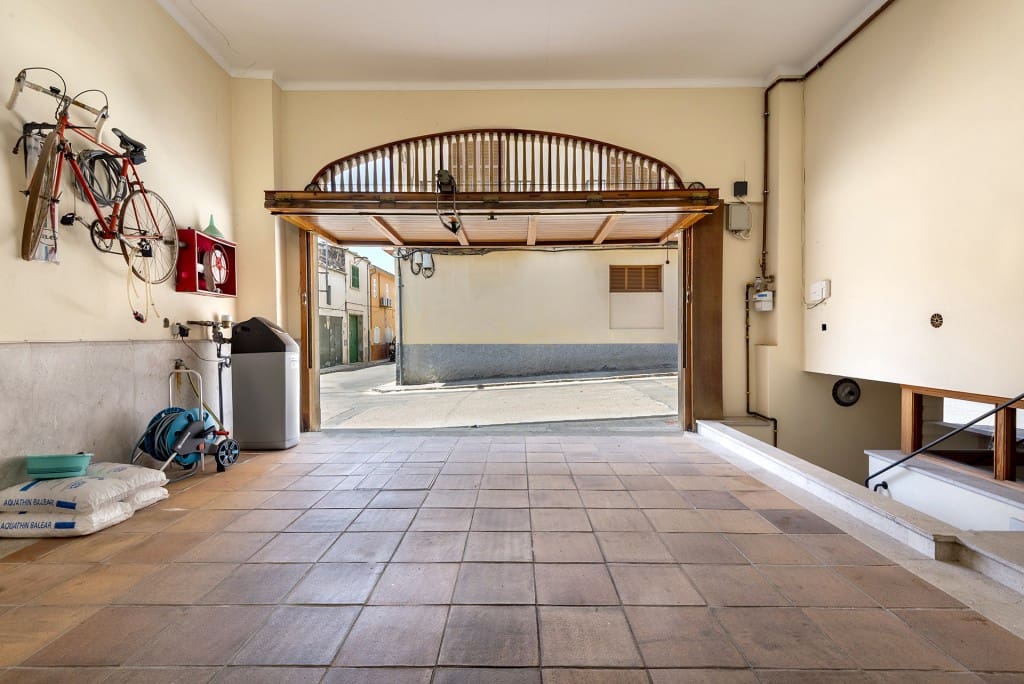 4 soveværelse Villa til salg i Muro - € 1.700.000 (Ref: 9048571)