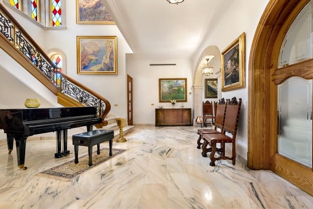 4 slaapkamer Villa te koop in Muro - € 1.700.000 (Ref: 9048571)