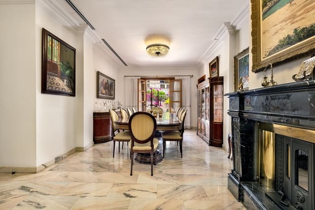 4 slaapkamer Villa te koop in Muro - € 1.700.000 (Ref: 9048571)