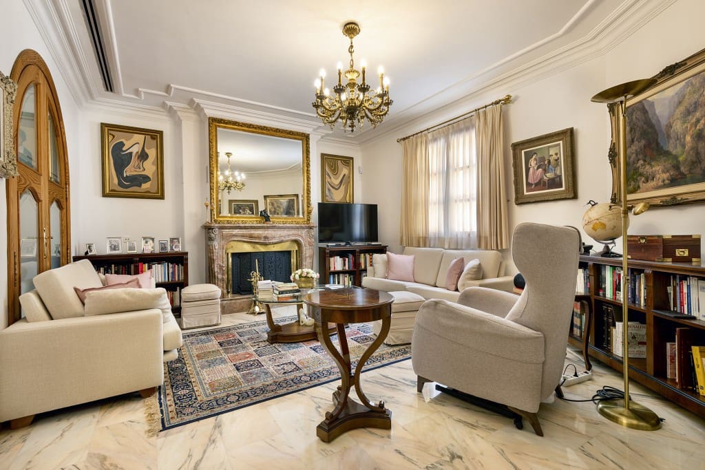 4 soveværelse Villa til salg i Muro - € 1.700.000 (Ref: 9048571)