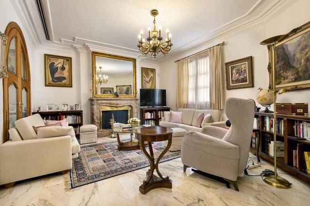 4 slaapkamer Villa te koop in Muro - € 1.700.000 (Ref: 9048571)